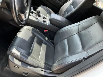 Used 2011 DODGE DURANGO SUVs Michigan US | Miedema Asset Management Group #1483829