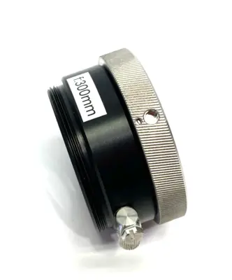 Used Unbranded Optical Laser Lens Filter Extension/Adapter Optics Michigan US | Maverick Industrial Sales #1507980