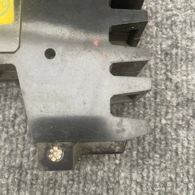 Used Square D FY-14020-A Circuit Breakers California US | Davliegogo LLC #1705645