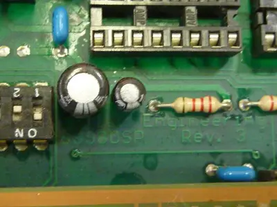 USED FELLER ENGINEERING AF121