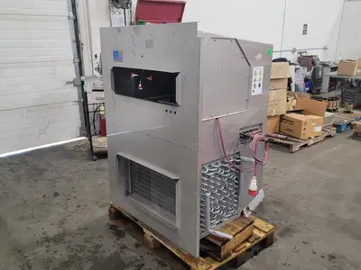 Heat Exchanger