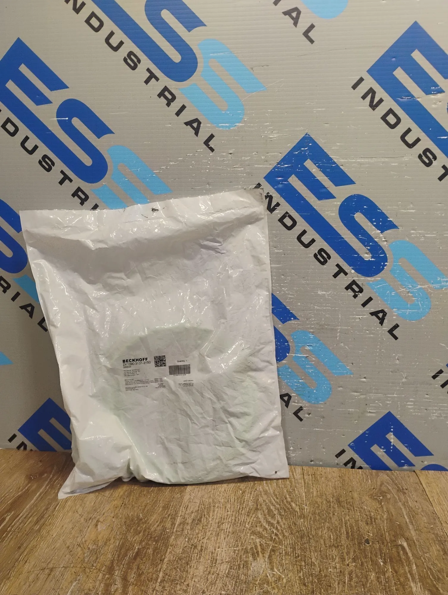 USED Beckhoff ZK1090-3131-3150