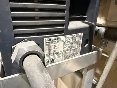 USED VICON HVAC 520