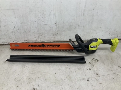 Used _UNKNOWN_ _UNKNOWN_ Trimmers (Landscaping) Michigan US | Miedema Asset Management Group #1461271