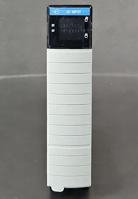 Allen-Bradley 1756-IV16 Ser A. Input Module. 3A-20