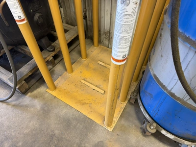 Used _UNKNOWN_ _UNKNOWN_ Automotive Equipment Michigan US | Miedema Asset Management Group #1709642