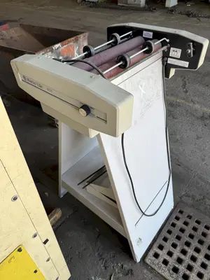 USED MARTIN YALE 63251 DECOLLATOR