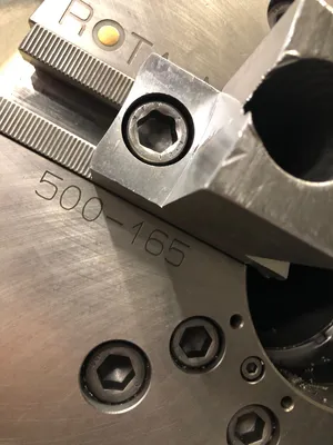 2012 MAZAK QTN 450-II CNC LATHES 2 AXIS | Quick Machinery Sales, Inc. (9)