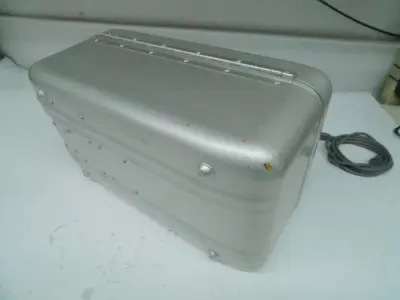 Used _UNKNOWN_ _UNKNOWN_ Multi-Channel Data Recorder Texas US | Aucto #1478304