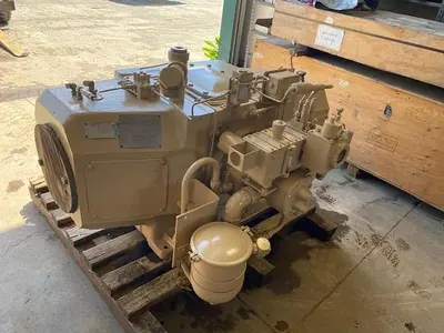 USED WORTHINGTON OF6SU-2