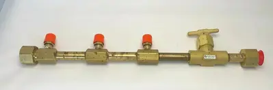 New | in-Stock OHIO MEDICAL _UNKNOWN_ Medical Parts | Denova Medical #1521460