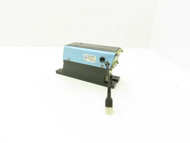 Used OSAKA SEIKO _UNKNOWN_ Miscellaneous MRO Indiana US | Arrow Industrial #636140