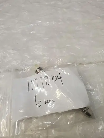 FRONT AND BACK FERRULE 11772-04 6MM