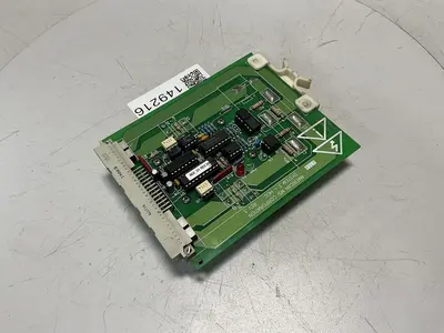 USED AMERICAN MSI CORPORATION C3201.010.045