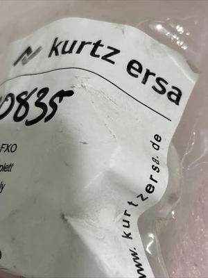 NEW Kurtz Ersa YC 54.00273