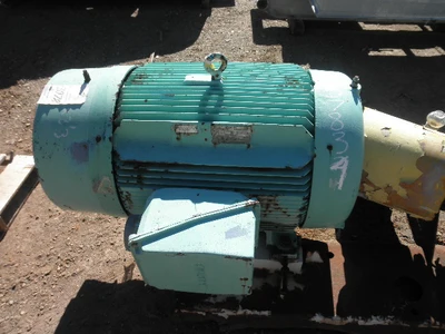USED SIEMENS -