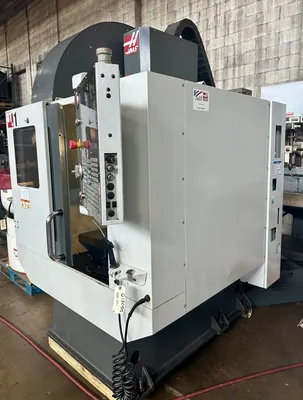 2010 HAAS DT-1 Machining Centers, Vertical | Great American Equipment Company (8)