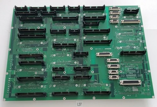 Used Hitachi BBM308N-2 Circuit Boards Indiana US | J&J Industrial Supply #525540
