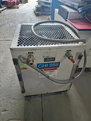 USED ELOX CORP. MONDO 50