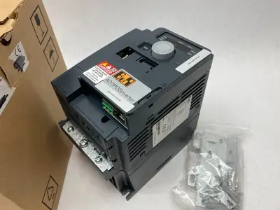New | in-Stock B&R INDUSTRIAL AUTOMATION ACOPOSINVERTER POWERLINK COMMUNICATION Misc Industrial Equipment | Maverick Industrial Sales #1104746