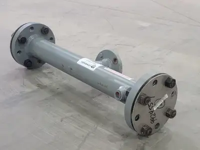 2" Class 150, Tee-Pipe 5-115-03-030-004