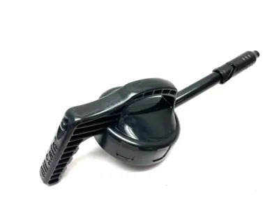New | in-Stock OILSAFE STRETCH SPOUT LID, BLACK Misc Industrial Equipment | Maverick Industrial Sales #1103725