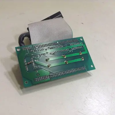 USED STAR AUTOMATION TPC-5233A