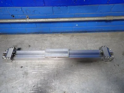 USED SMC MY1B40G450H
