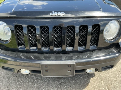 USED 2014 JEEP PATRIOT