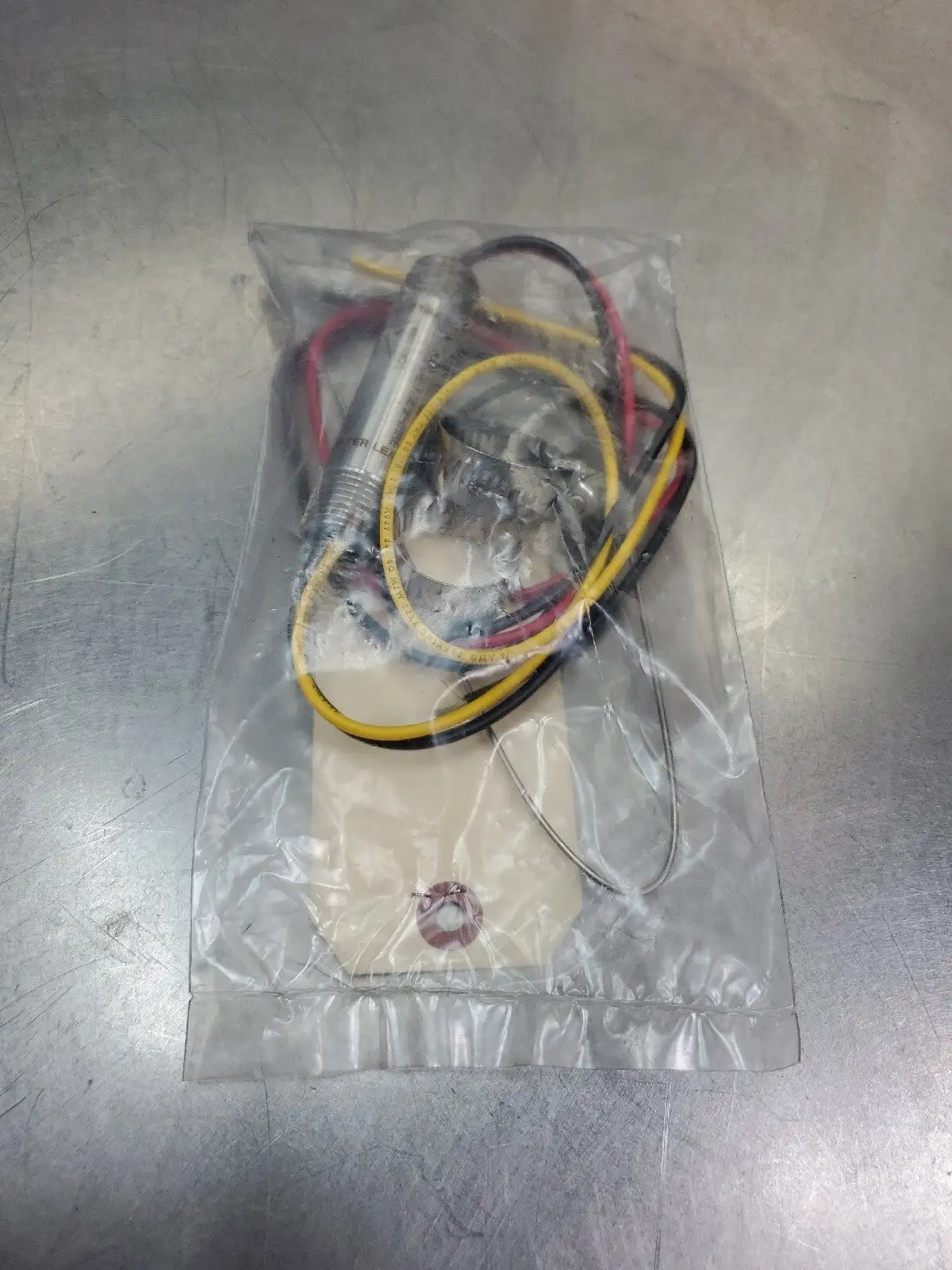 USED Rosemount Analytical Transient Surge Protection