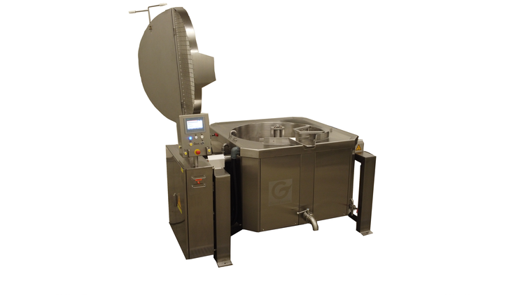 Used _UNKNOWN_ KKM 1200 Cooking Kettles California US | RAM Manufacturing Equipment, LLC #291131