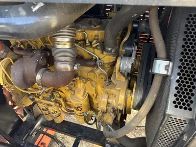 Used 2022 MORBARK 223 T WHOLE TREE FLAIL DEBARKER Wood Chippers Florida US | Rockwood Equipment Solutions #1464198