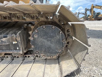 Used 2018 Deere 135G Excavators Maryland US | Zadoon Equipment #1480534