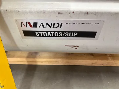 2001 ANDI STRATOS SUP CNC ROUTER | CNC EXCHANGE (2)