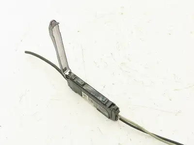 Keyence LV-N11P Digital Laser Sensor Amplifier Module