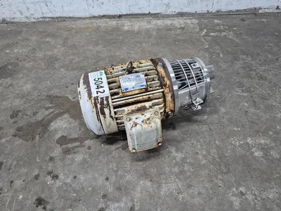 USED TOP-FLO C816MD18TC