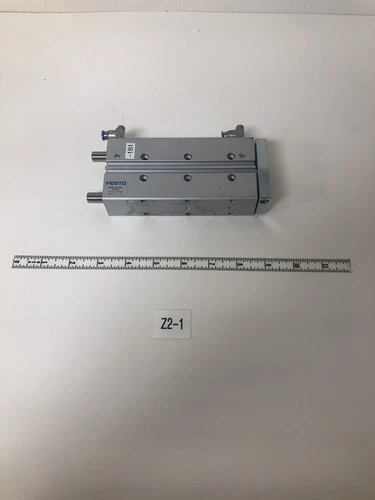 Used Festo DFM-16-100-P-A-KF Miscellaneous MRO Indiana US | J&J Industrial Supply #502397