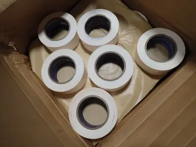 Tape