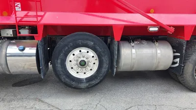 2022 PETERBILT 567 Dump Trucks | Platinum Group (17)
