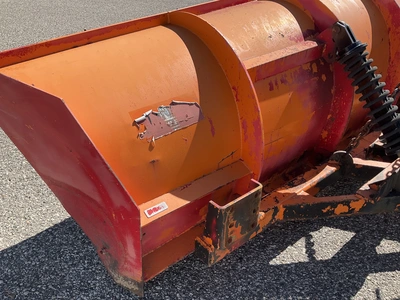 Used 1994 INTERNATIONAL 4000 SERIES Dump trucks Michigan US | Miedema Asset Management Group #1442542