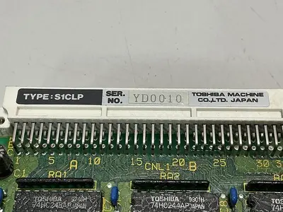USED TOSHIBA H1737701