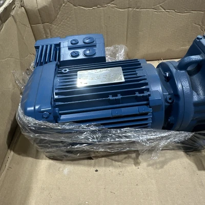 New | in-Stock SEW EURODRIVE S67 DRN90L4/MM15 Misc Electrical & Power Parts Indiana US | J&J Industrial Supply #1293457