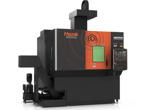 NEW MAZAK VC-500 AM