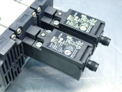 NEW SMC VP7445DZ104NMX555