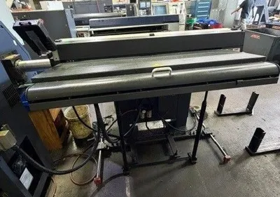 2017 LNS QUICK LOAD SERVO 65 Magazine Type Bar Loaders | UniversalAutomatics.com (3)