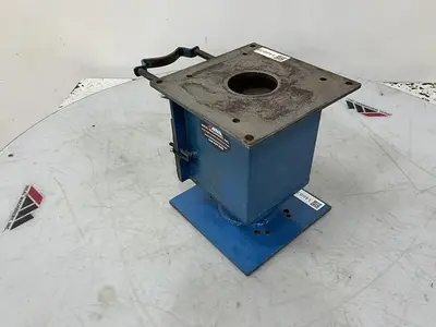 USED METAL FABRICATOR MAGNET