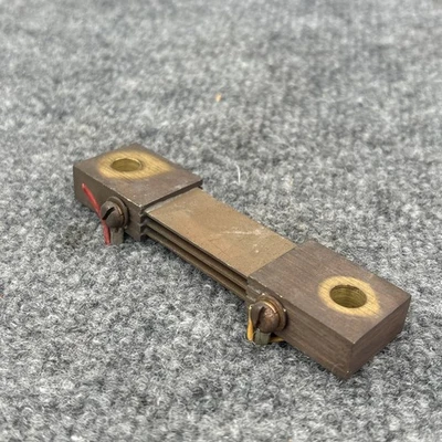 Used Deltec WB-200-50 Resistors California US | Davliegogo LLC #1707809