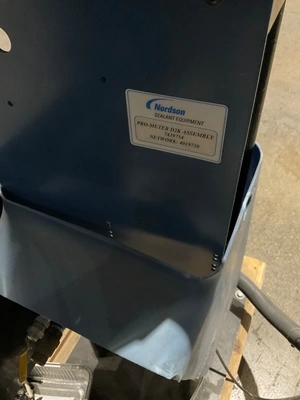 USED NORDSON EL-D2K-002