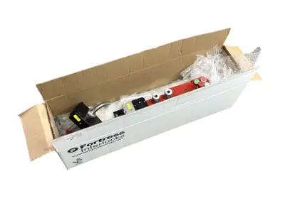 New | in-Stock Fortress Interlocks EI4A6SKR62LR461L0EGWRNT05212D8D8MPB1 Relays & Switches Michigan US | Maverick Industrial Sales #1391805