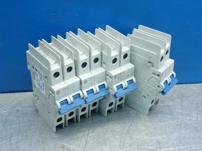 NEW ALLEN BRADLEY 1489M2C010